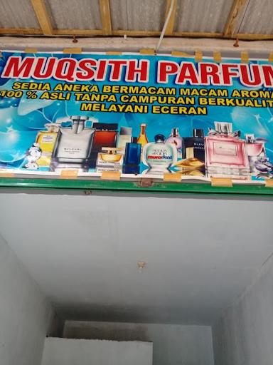 WARUNG MAKAN IBU UMI