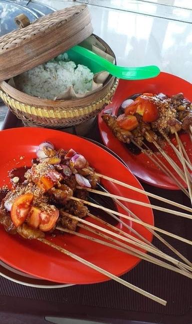 SATE KELINCI MAS JAYA