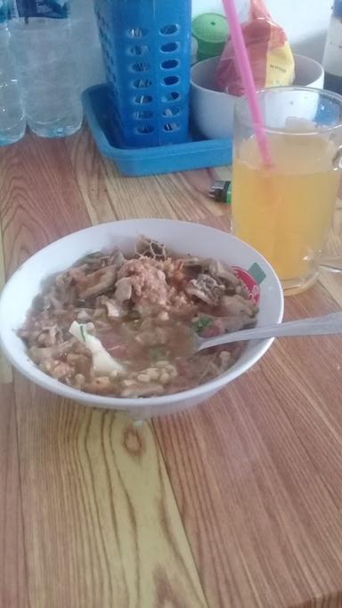 SOTO GRUJUGAN PAK KARMIN