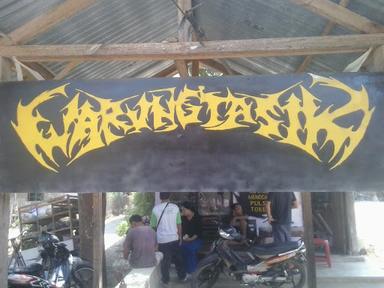 WARUNG SOTO QOSIM