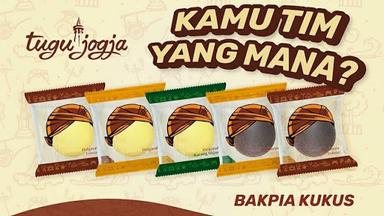 BAKPIA KUKUS TUGU JOGJA - BANTUL