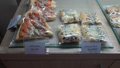 PAPA COOKIES BAKERY BANTUL