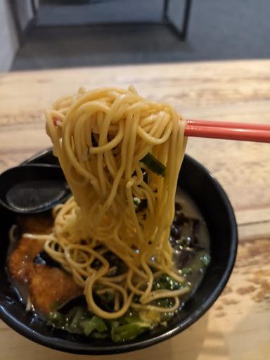 KEDAI RAMEN DAPUR BIYYU