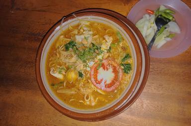 BAKMI JOWO MBAK TINI