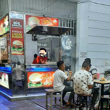 BIG BURGER LESTARI