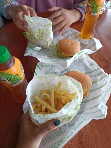 BURGER BANGOR JEBUGAN BANTUL