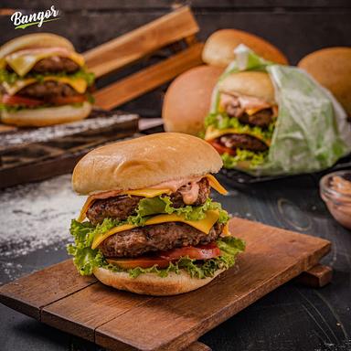 BURGER BANGOR JEBUGAN BANTUL