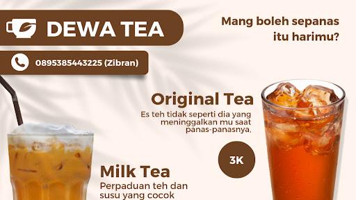 DEWA TEA