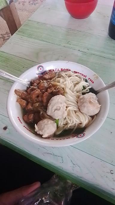 MIE AYAM BAKSO LESTARI