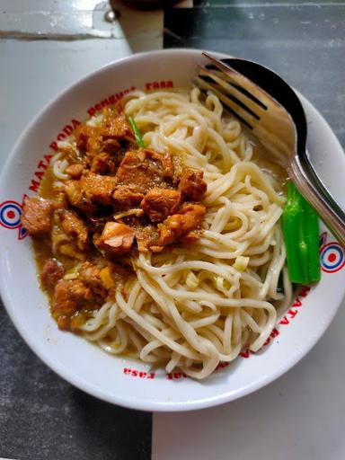 MIE AYAM BAKSO PLAT AD WONOGIRI