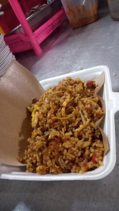 NASI GORENG SEDAP MALAM