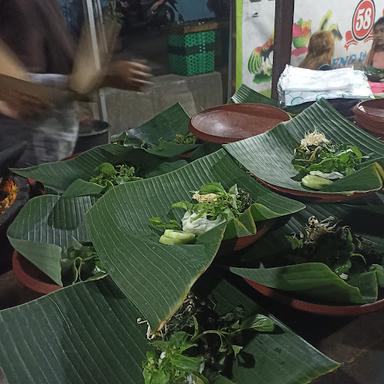 PECEL LELE BAROKAH(ꦥꦕꦭꦭꦭꦧꦫꦏ)