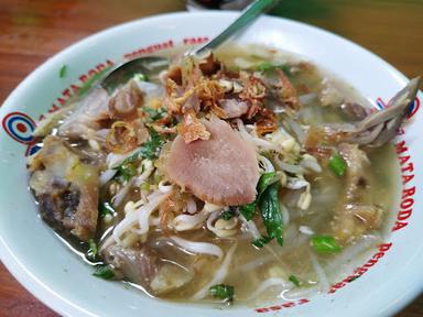 SOTO AYAM KAMPUNG MBAH KIJEK 2