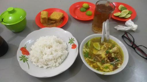 SOTO AYAM SEMARANG ꦱꦠꦄꦪꦩꦱꦩꦫ