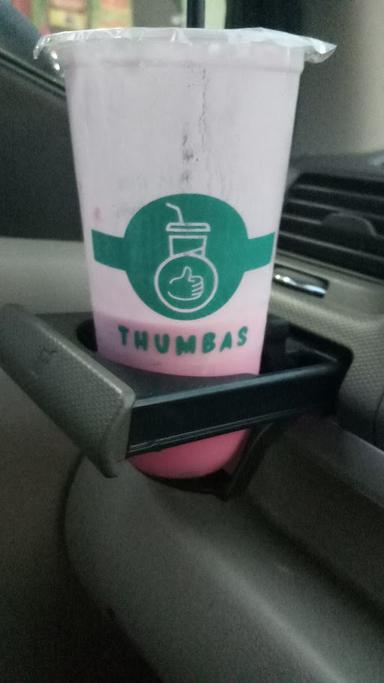 THUMBAS MINUM JL. WAHIDIN