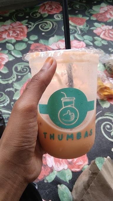 THUMBAS MINUM JL. WAHIDIN