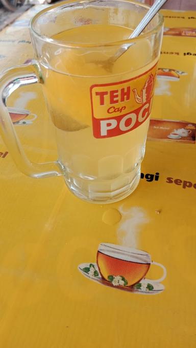 WARUNG TONGSENG AYAM SUDIMORO