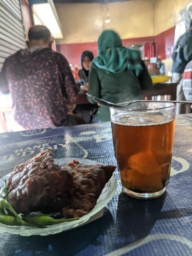 WARUNG TONGSENG AYAM SUDIMORO