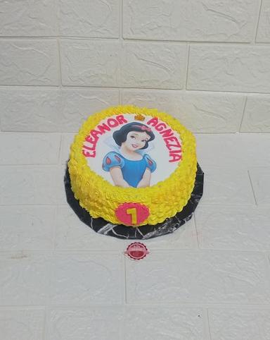 AVIVA CAKE