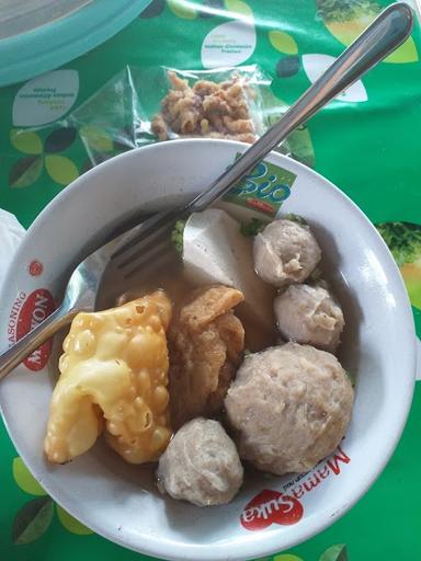 MIA AYAM BAKSO ABADI