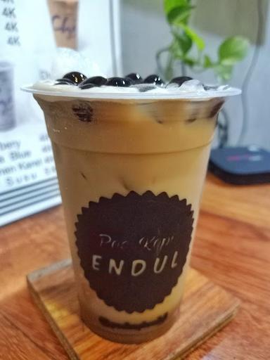 POS KOPI ENDUL