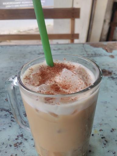 WARUNG KOPI R3 MARKASE