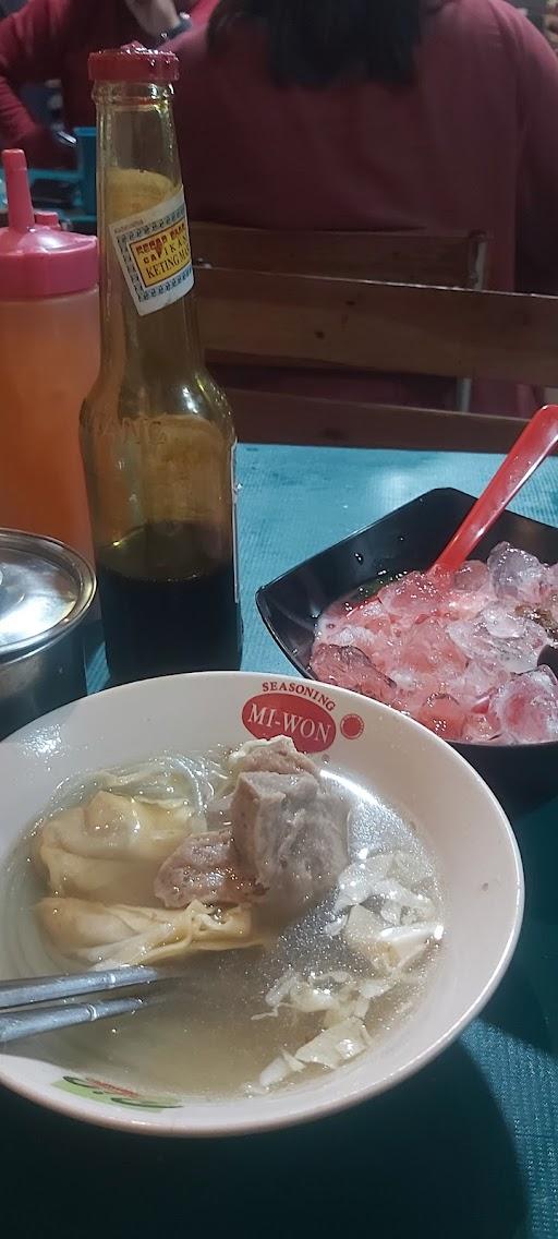 BAKSO DAN MI AYAM JAKARTA