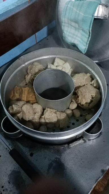 BAKSO GOYANG LIDAH