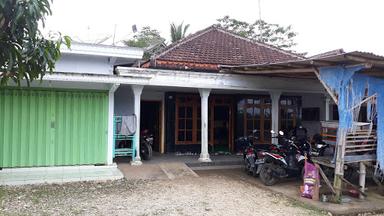 BAKSO SETIA KAWAN