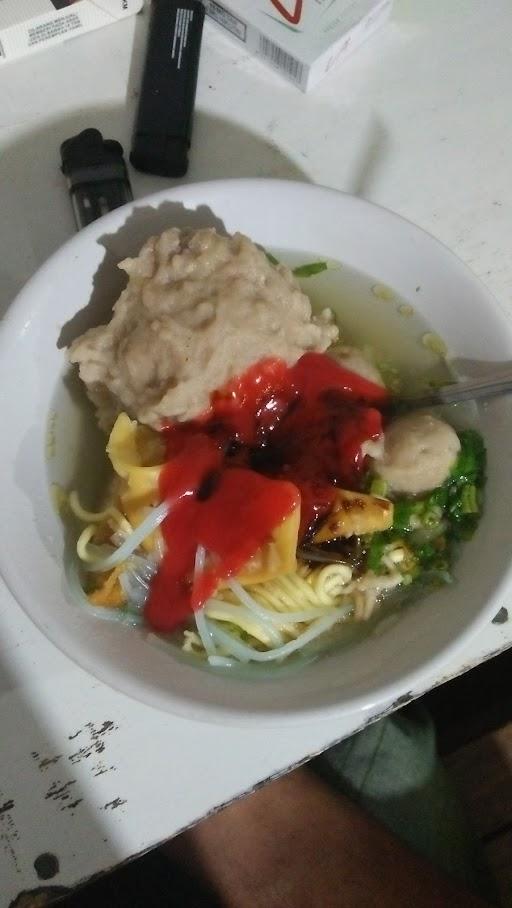 BAKSO SETIA KAWAN PUNDEN