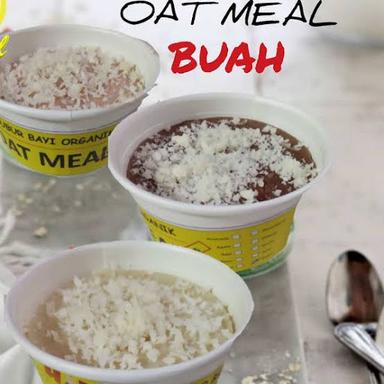 HEPIMEAL BUBUR BAYI ORGANIK WONOKERTO, BANTUR