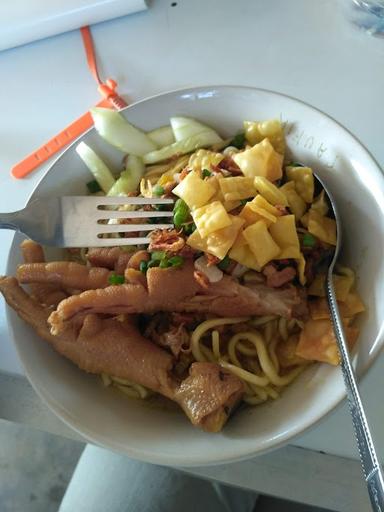 MIE AYAM 87 & WARKOP