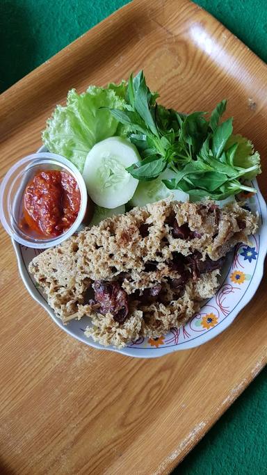 NASI GORENG BANG ALWI