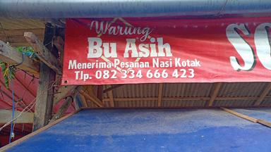 WARUNG BU ASIH