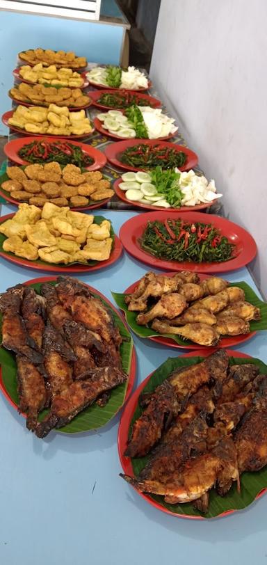 RUMAH MAKAN PODHO MORO