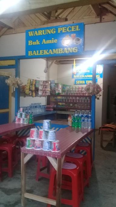 WARUNG PECEL BUK AMIE