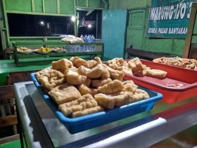 WARUNG IJO PAK NDUT