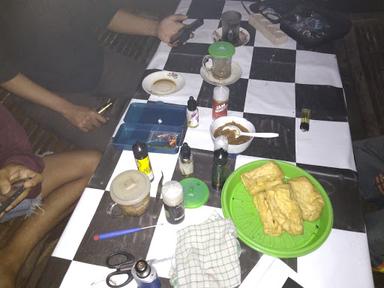 WARKOP SORPRING#91