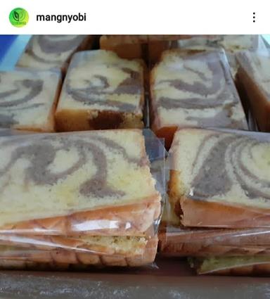 ANEKA KUE BASAH MURAH 5NGNYOBI