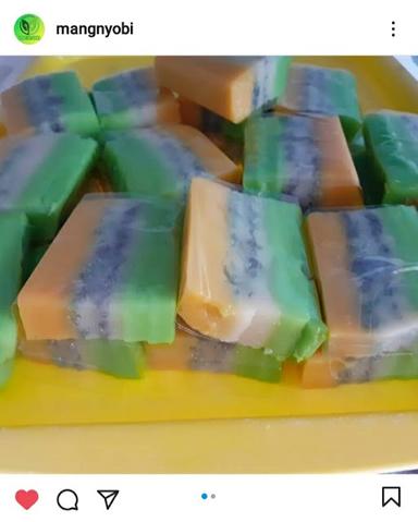 ANEKA KUE BASAH MURAH 5NGNYOBI