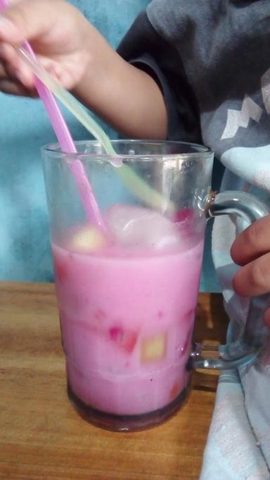 WARUNG KOPI LEK NDOL