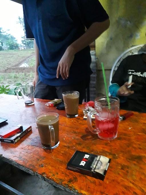 WARUNG KOPI SEKIP