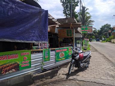 BAKSO KRIKIL TKTDW