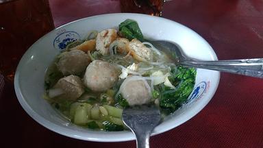 BAKSO MIE AYAM LANGENSARI