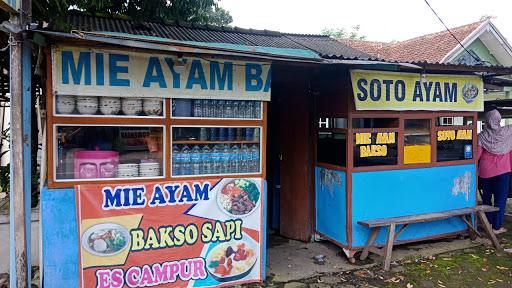 MIE AYAM BAKSO FALMBOYAN