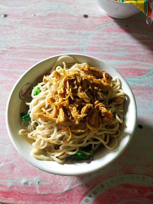 MIE AYAM BAKSO PAK KUMIS