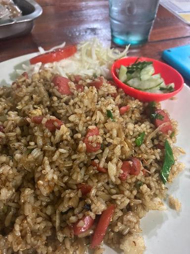 NASI GORENG PAK SENO BARU