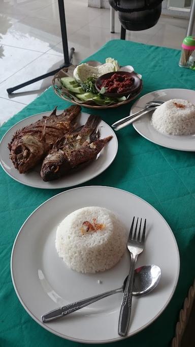 RUMAH MAKAN SENDANG SARI