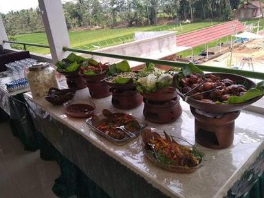 RUMAH MAKAN SENDANG SARI