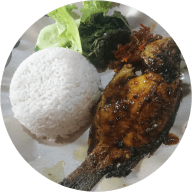 SEGO SAMBEL SEAFOOD